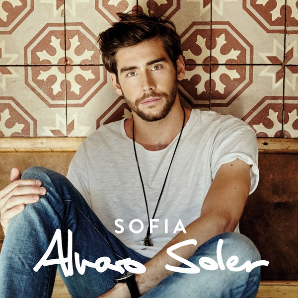 Álvaro Soler